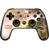 Marvel Hulk Savage Hulk Google Stadia Controller Skin